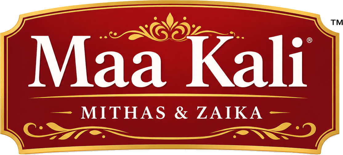Maa Kali Mithas and Zaika